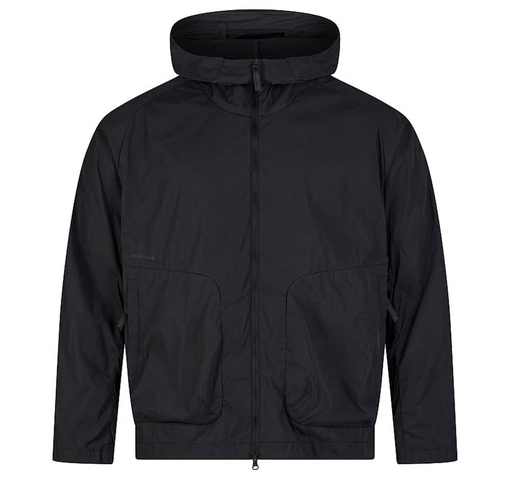 Endura Sultrac Breathable Lwt Jacket