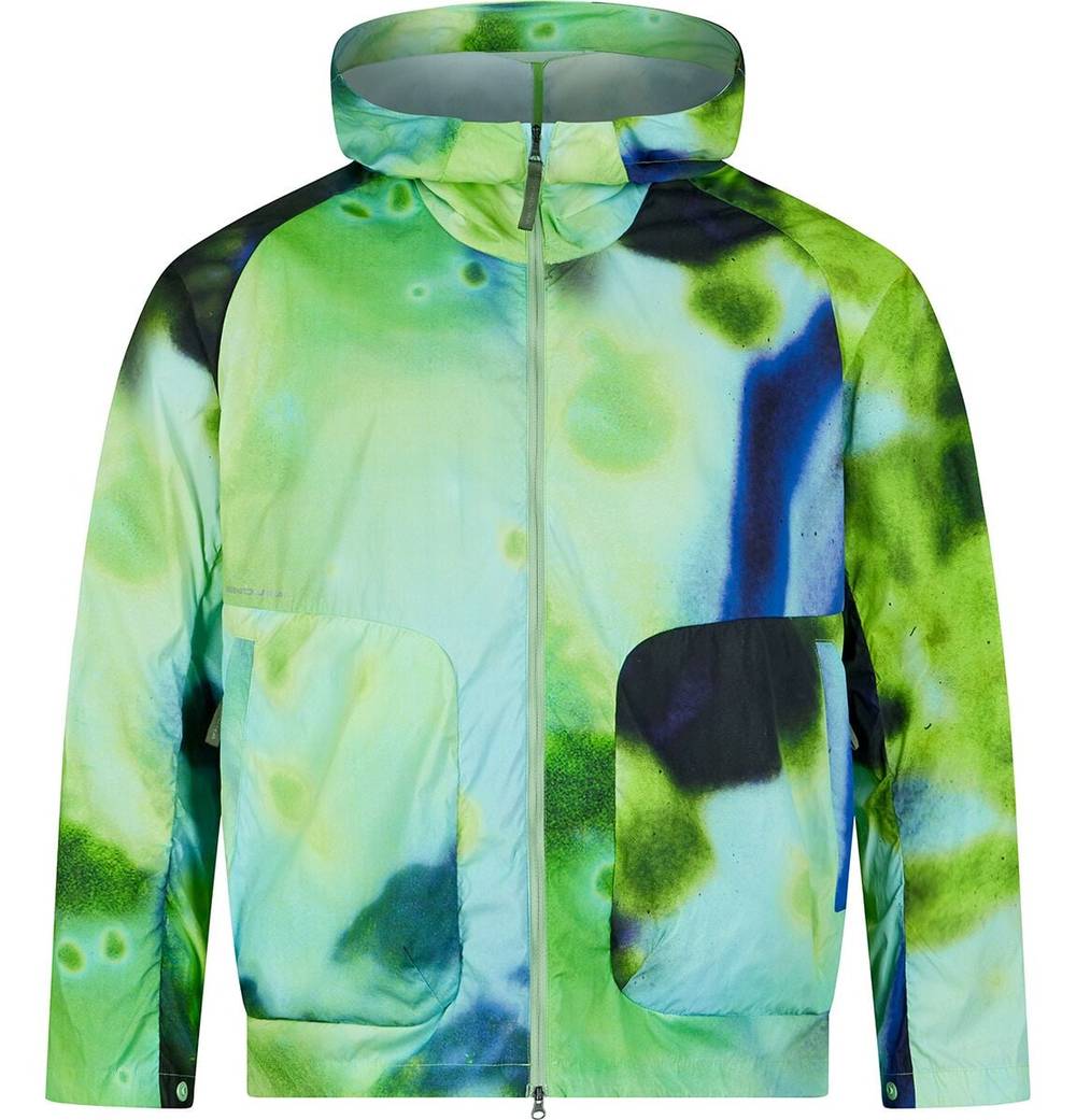 Endura Sultrac Breathable Lwt Jacket
