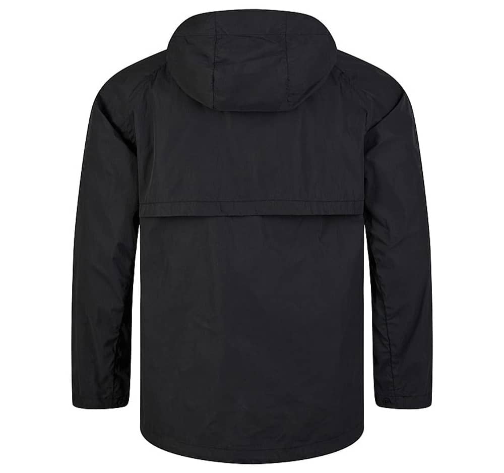 Endura Sultrac Breathable Lwt Jacket in Moonless Night - Image 2 of 6