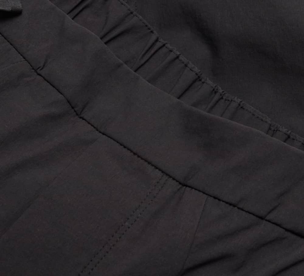 Endura Sultrac Humvee 8" Short(Lined) in Moonless Night - Image 3 of 5