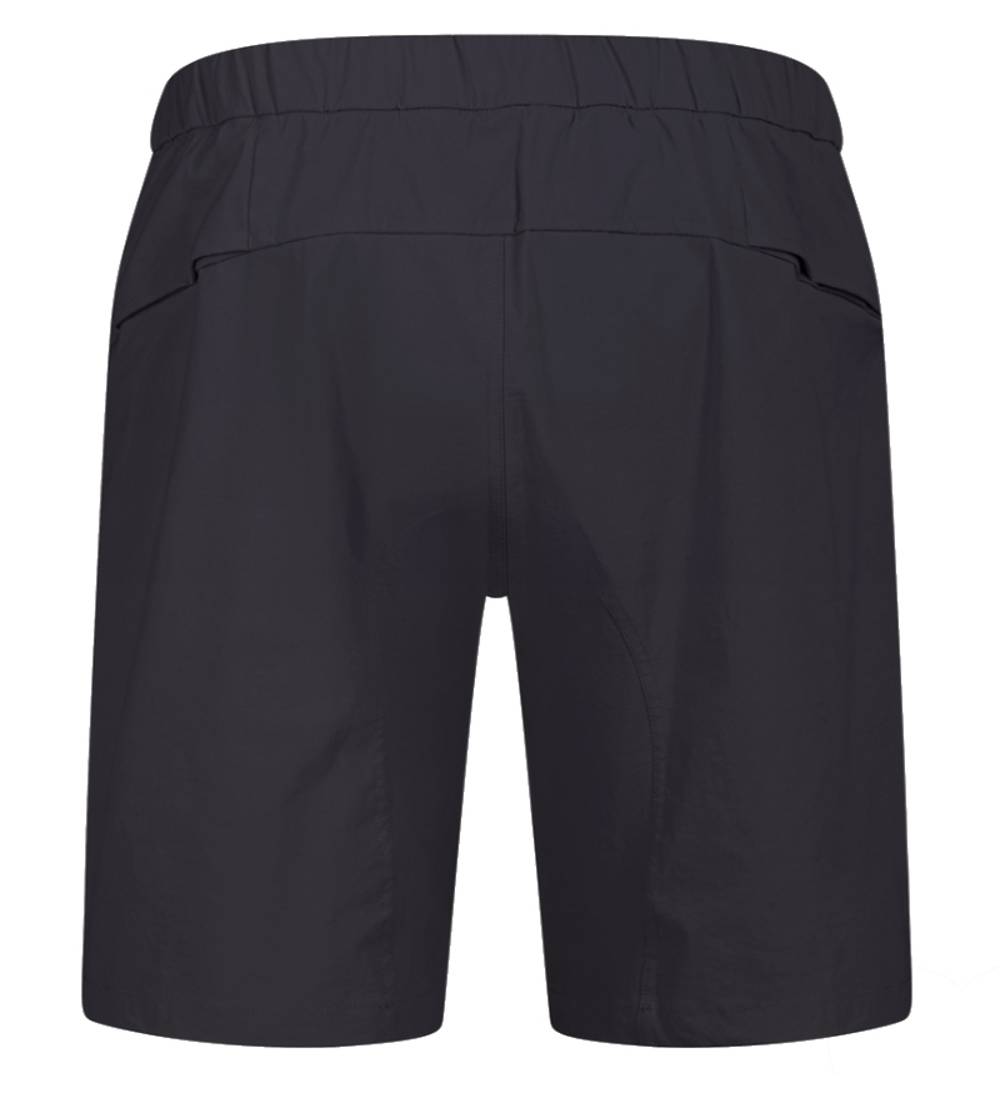 Endura Sultrac Humvee 8" Short(Lined) in Moonless Night - Image 2 of 5