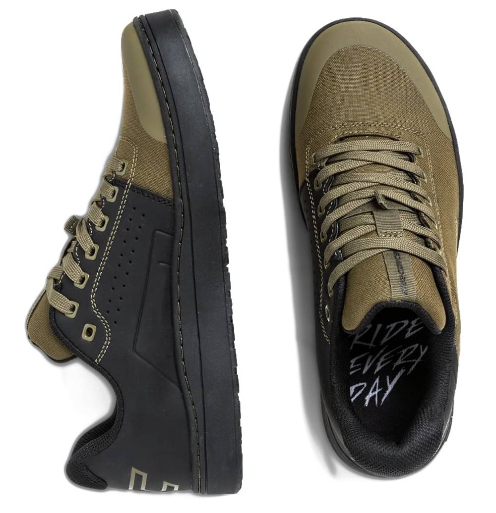 Ride Concepts Men's Livewire Shoes