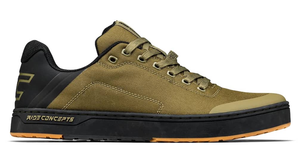 Ride Concepts Men's Livewire Shoes