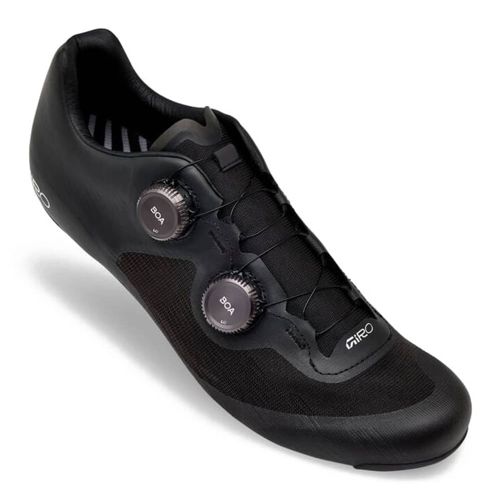 Giro Imperial II Shoes in Black - Image 2 of 4
