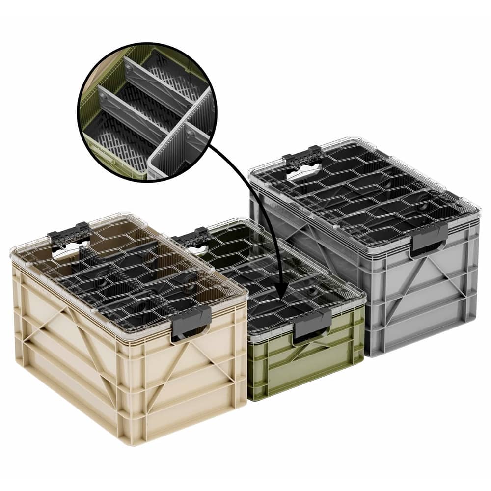 SidioCrate Pro Pack 2.0
