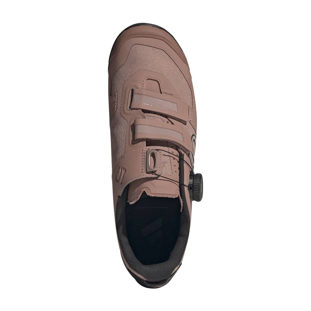 Five-Ten 5.10 Kestrel Boa W Shoes in Warm Clay/Wonder Taupe/Core Black - Image 5 of 9