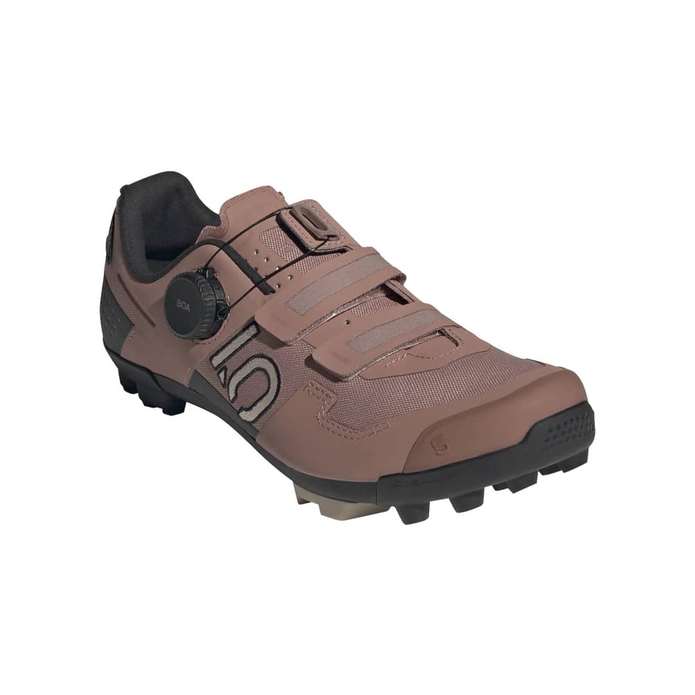 Five-Ten 5.10 Kestrel Boa W Shoes in Warm Clay/Wonder Taupe/Core Black - Image 3 of 9