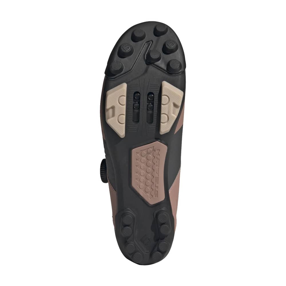 Five-Ten 5.10 Kestrel Boa W Shoes in Warm Clay/Wonder Taupe/Core Black - Image 6 of 9