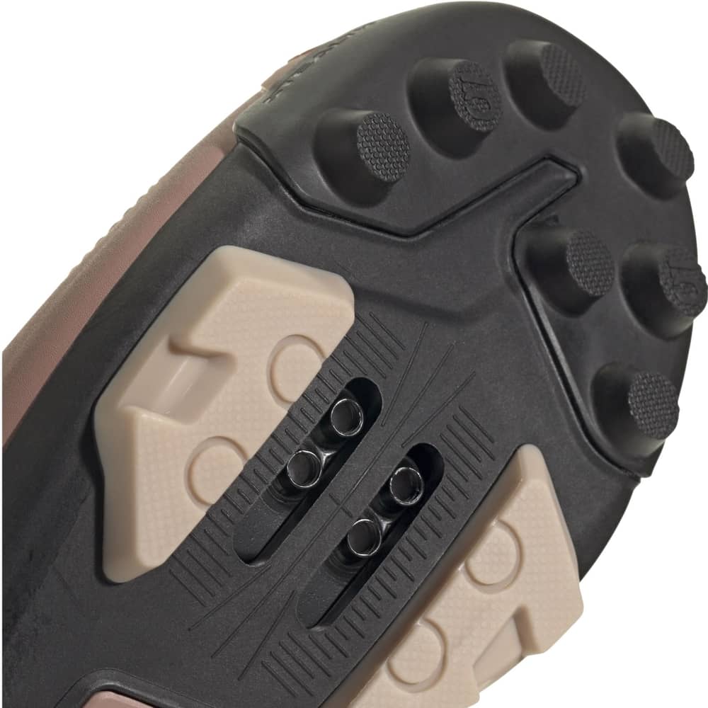 Five-Ten 5.10 Kestrel Boa W Shoes in Warm Clay/Wonder Taupe/Core Black - Image 8 of 9