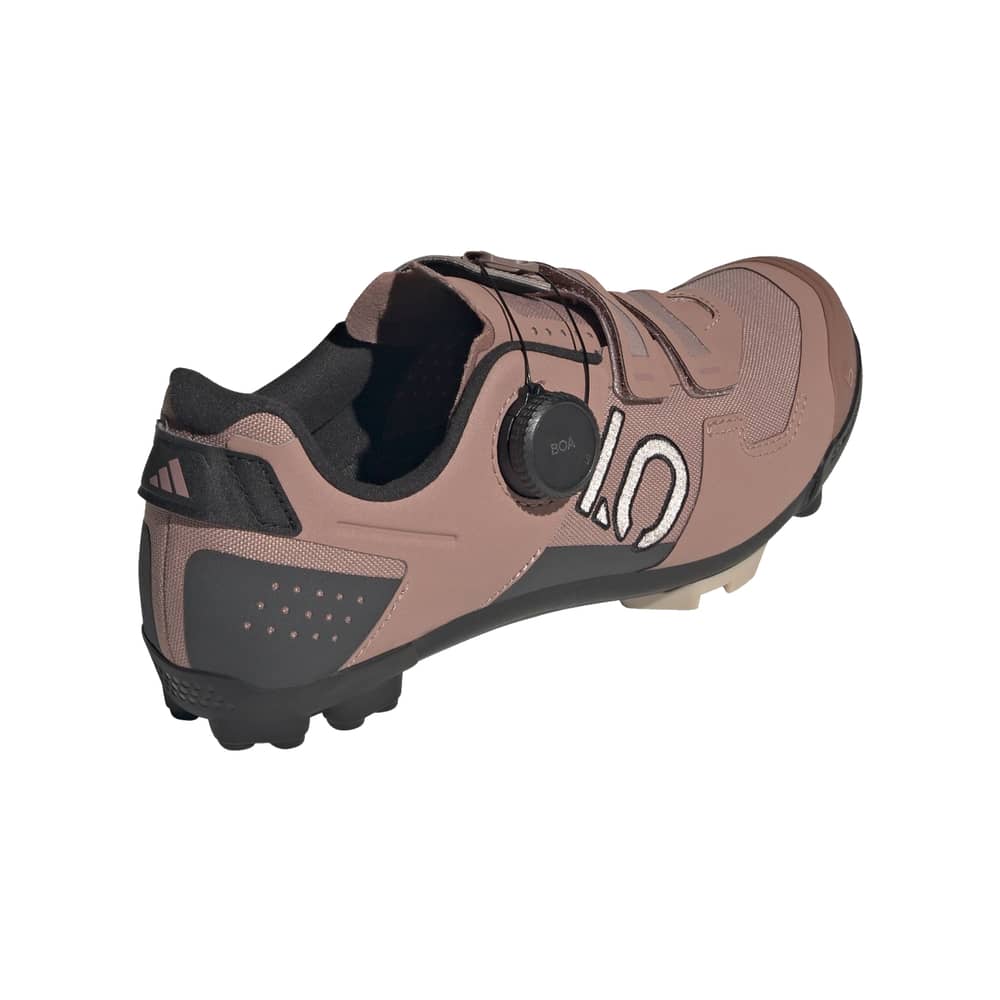 Five-Ten 5.10 Kestrel Boa W Shoes in Warm Clay/Wonder Taupe/Core Black - Image 4 of 9