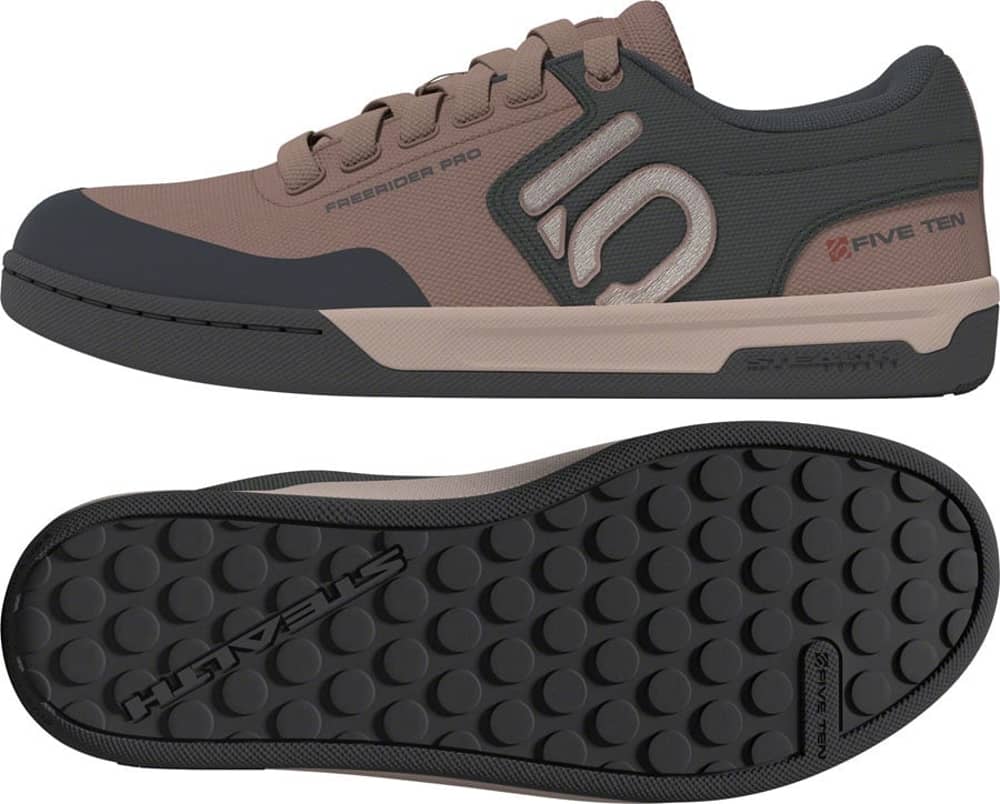 Five-Ten Freerider Pro Canvas W Shoes