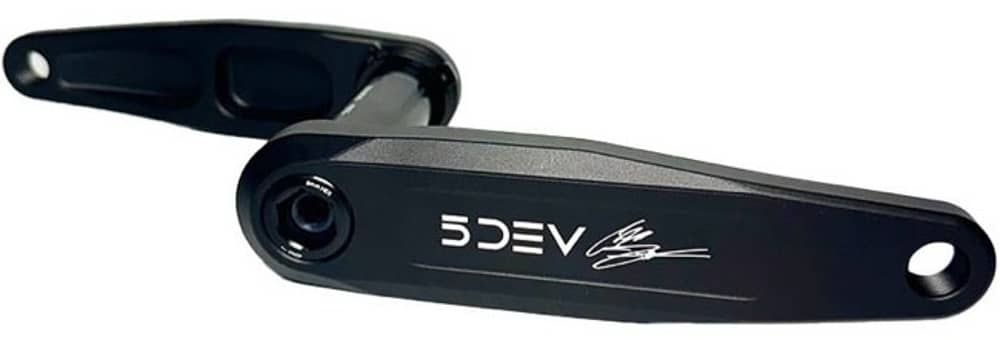 5DEV Cam Zink Signature Freeride Cranks