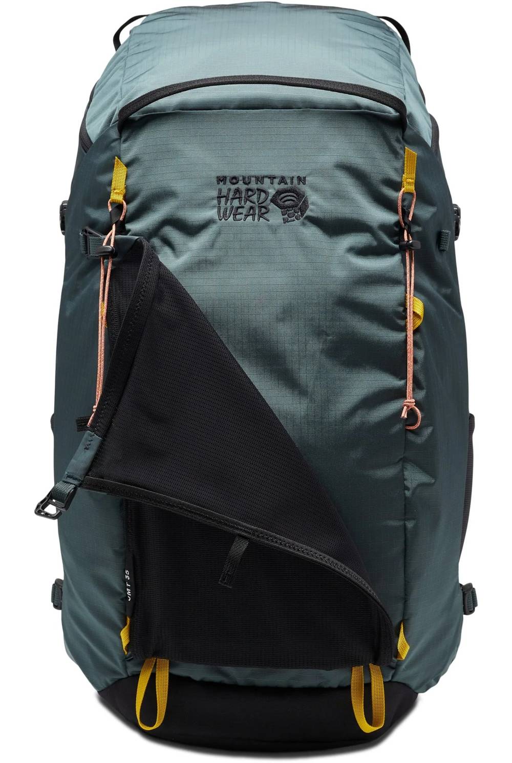 Mountain Hardwear JMT Womens 35L Backpack in Aqua Green - Image 1 of 4