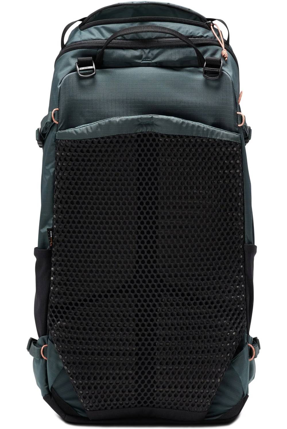 Mountain Hardwear JMT Womens 35L Backpack in Aqua Green - Image 3 of 4