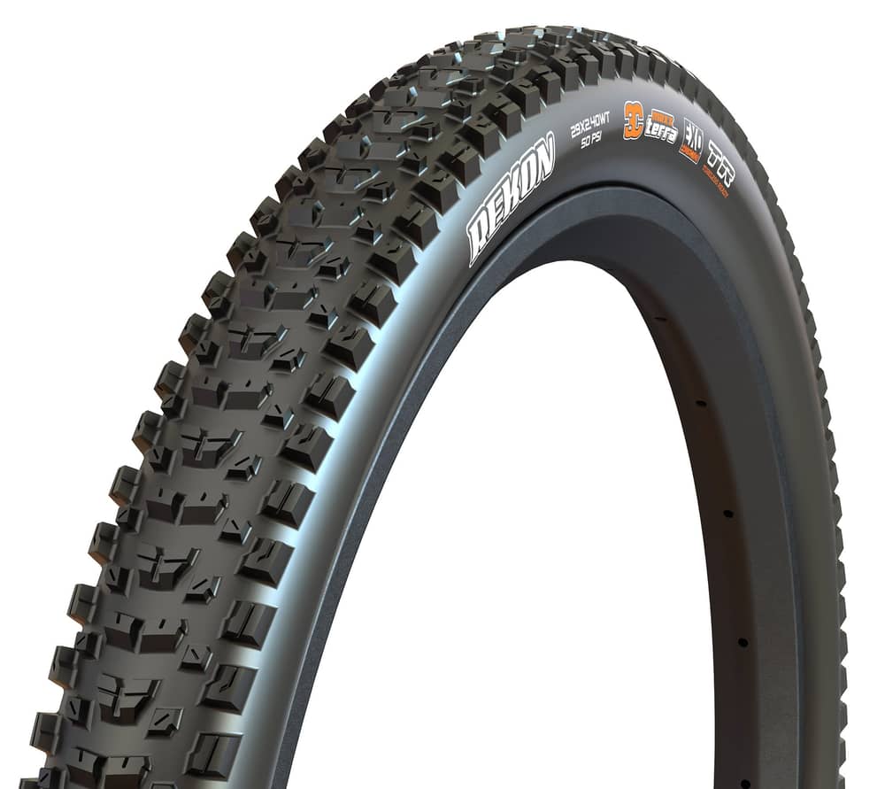 Maxxis Rekon 29" Tire in Black - Image 1 of 1