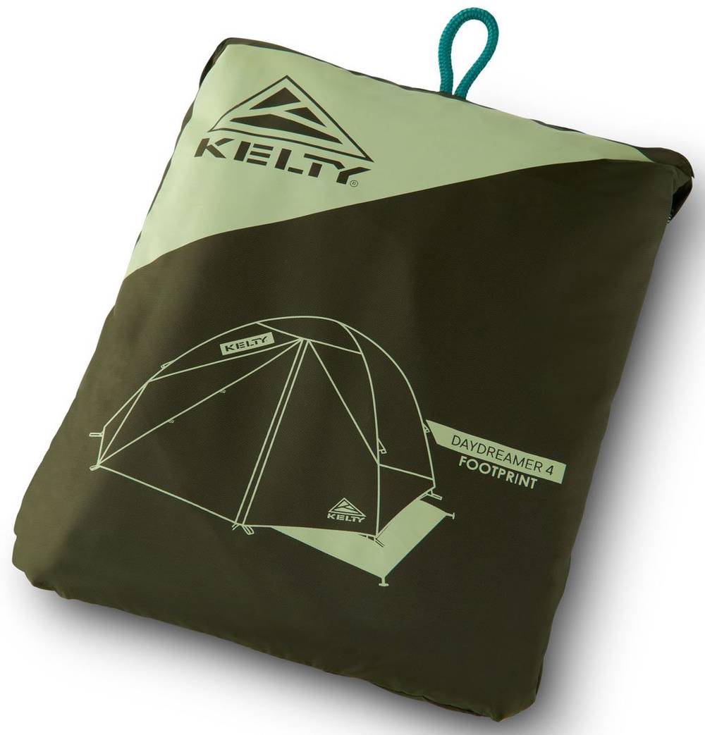 Kelty Daydreamer 4P Footprint