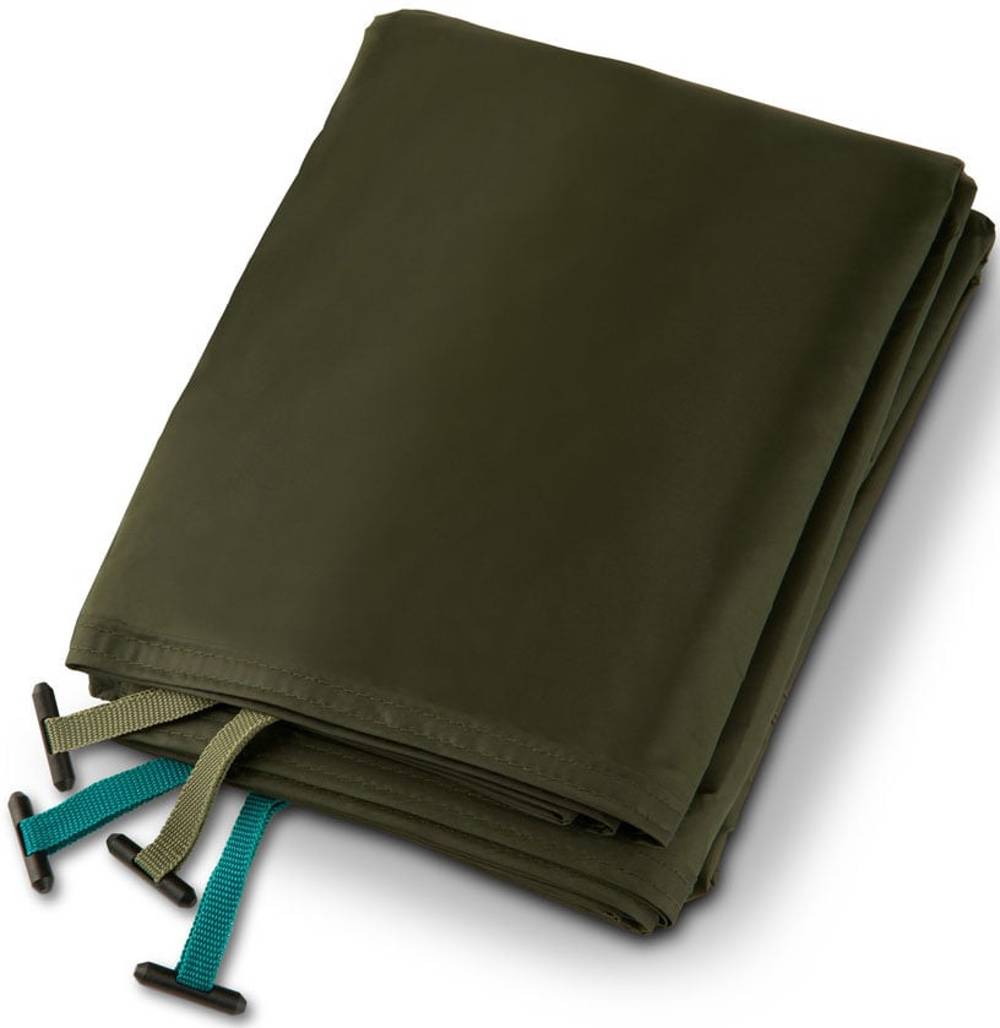 Kelty Daydreamer 4P Footprint in Green - Image 2 of 3