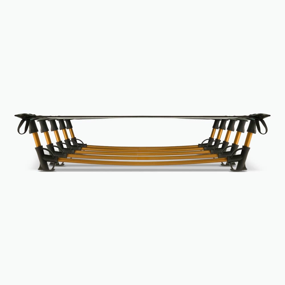 Kelty Lowdown Cot in Fern - Image 4 of 4
