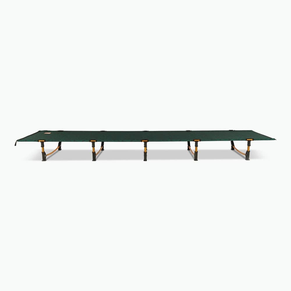 Kelty Lowdown Cot in Fern - Image 3 of 4
