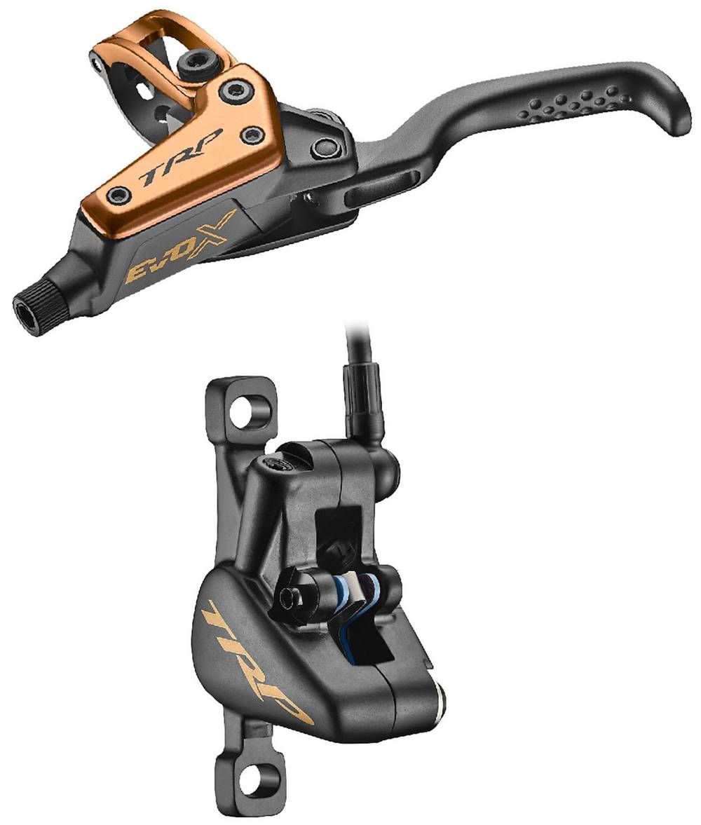 TRP EVO X Disc Brake