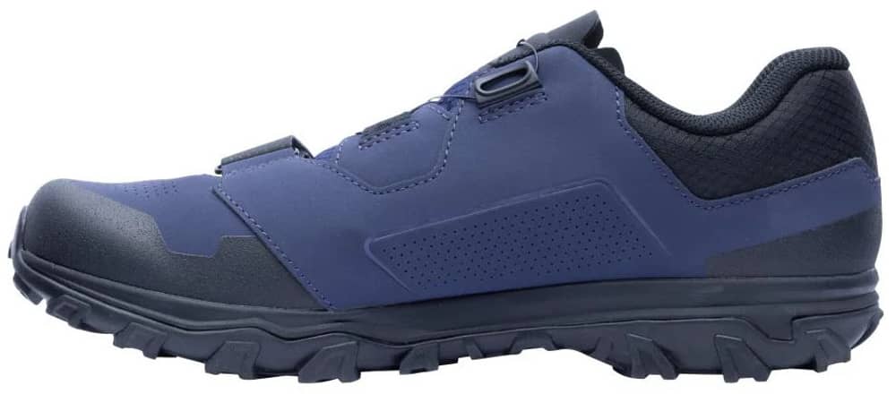 Pearl Izumi X-Alp Summit Shoe in Midnight - Image 2 of 4