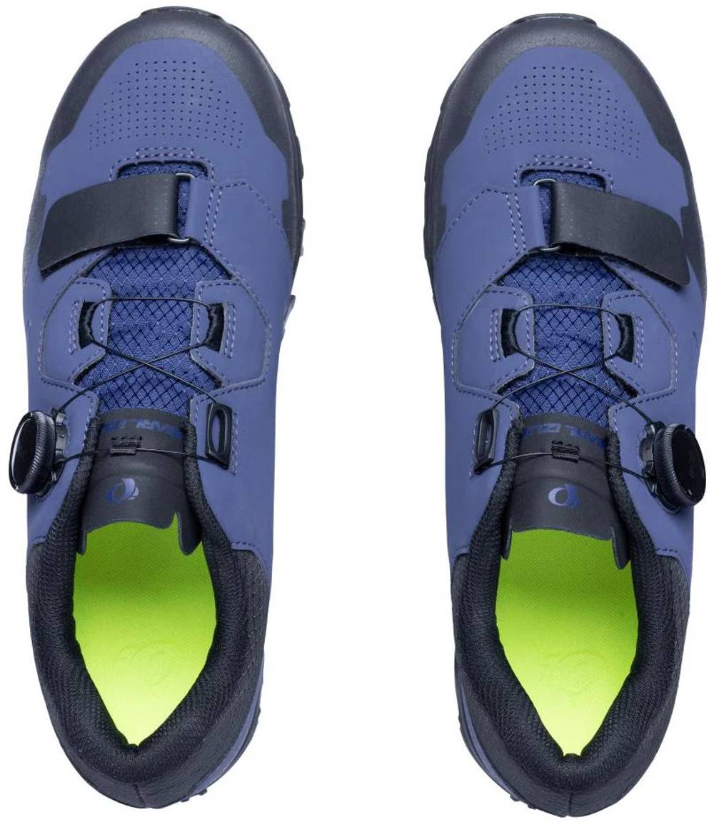 Pearl Izumi X-Alp Summit Shoe in Midnight - Image 3 of 4