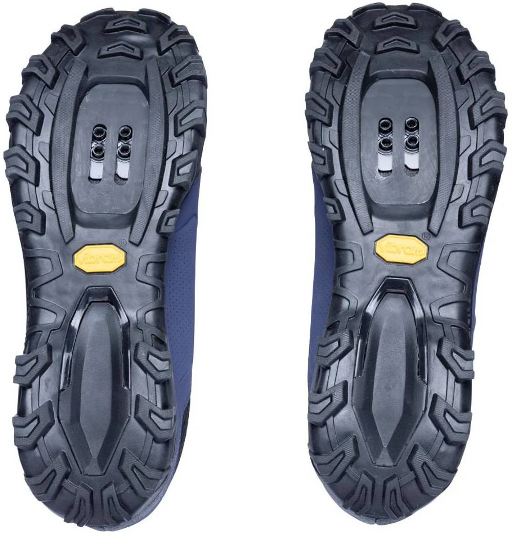Pearl Izumi X-Alp Summit Shoe in Midnight - Image 4 of 4