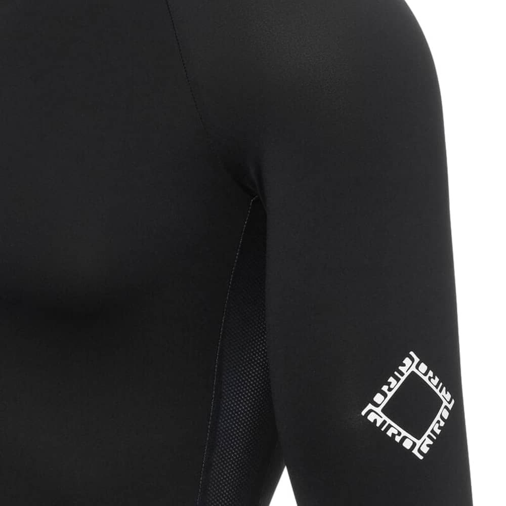 Giro Men's Chrono Elite Jersey in Black - Image 3 of 3