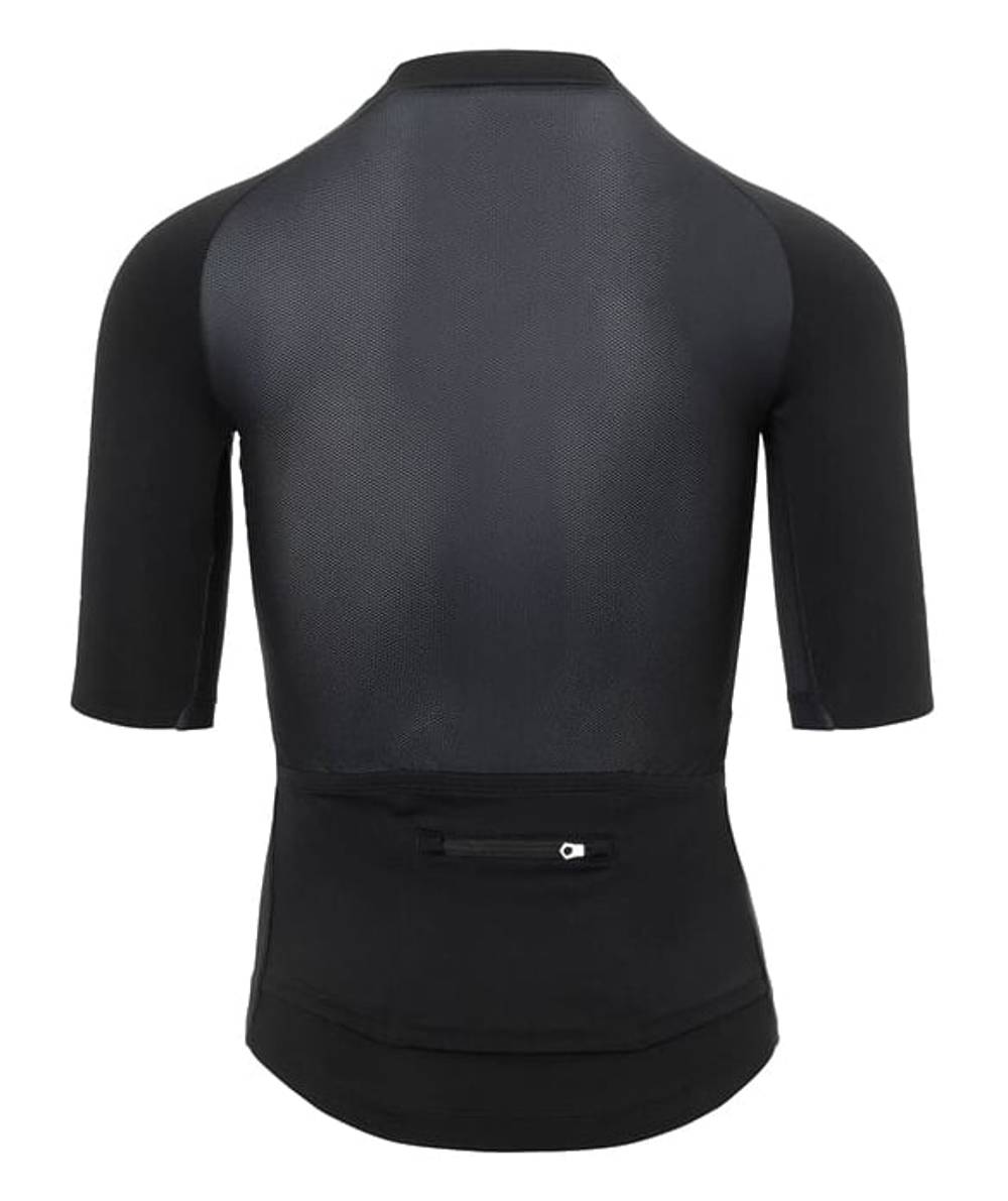 Giro Men's Chrono Elite Jersey in Black - Image 2 of 3