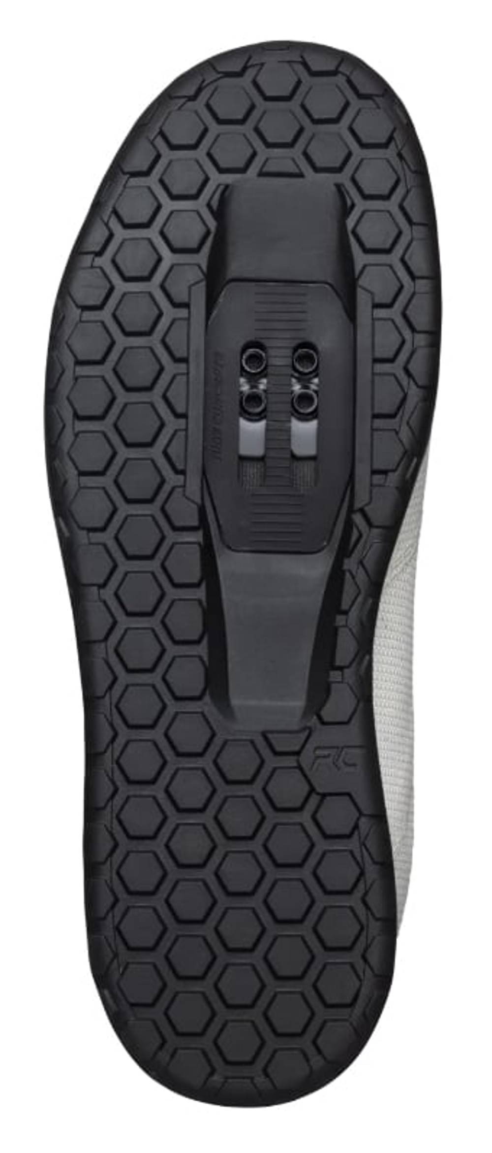 Ride Concepts Accomplice Clip Shoes