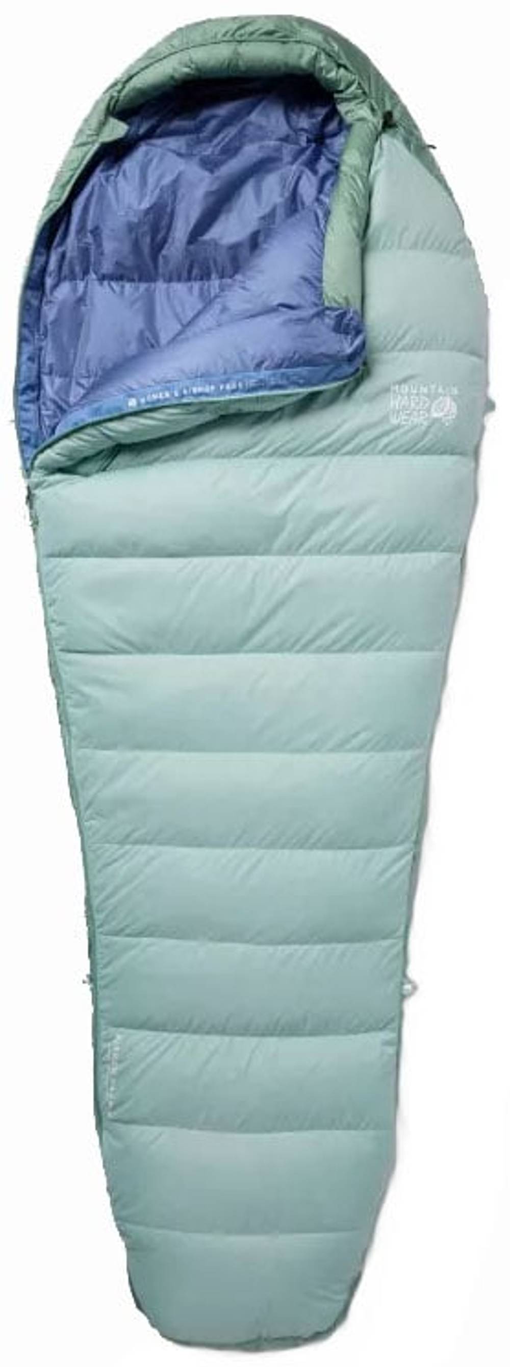 Mountain Hardwear Bishop Pass Womens 30F/-1C Sleeping Bag