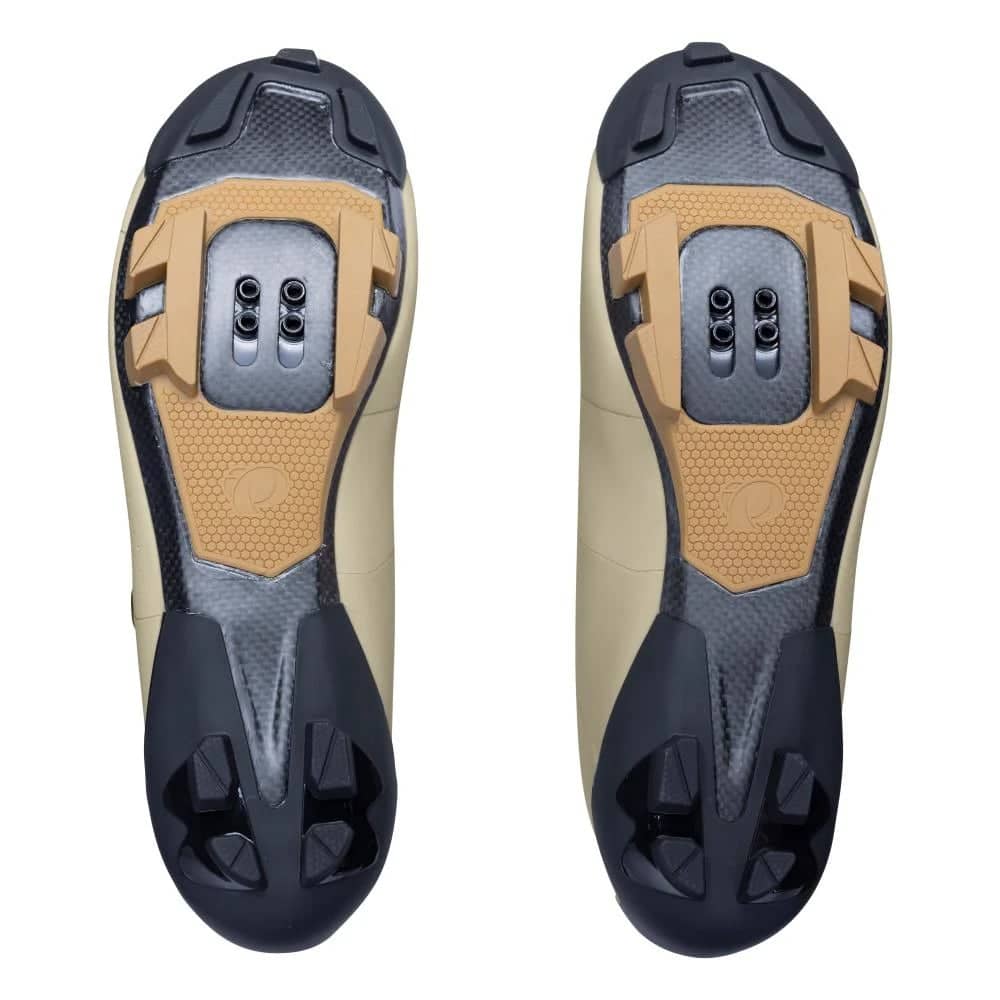Pearl Izumi Expedition Pro Shoe in Whitecap Gray - Image 5 of 5