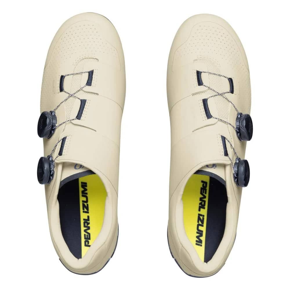 Pearl Izumi Expedition Pro Shoe in Whitecap Gray - Image 4 of 5