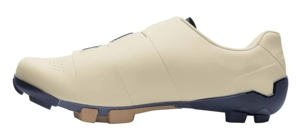 Pearl Izumi Expedition Pro Shoe in Whitecap Gray - Image 2 of 5