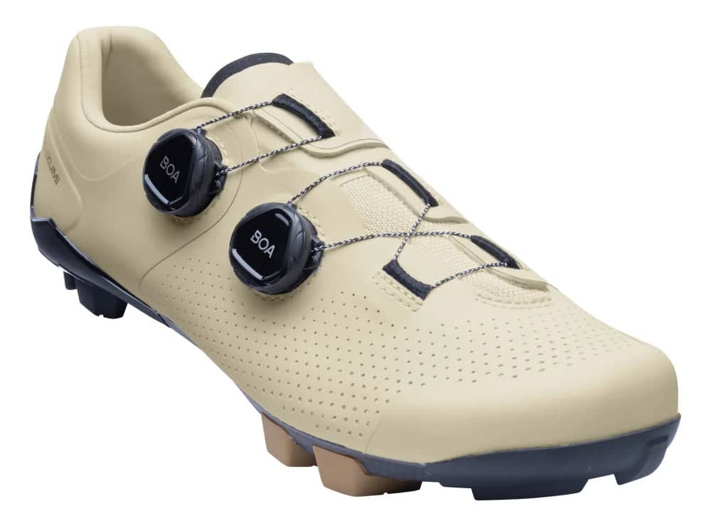 Pearl Izumi Expedition Pro Shoe in Whitecap Gray - Image 1 of 5