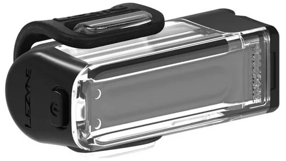 Lezyne Strip Drive+ Front Light in Black - Image 2 of 2