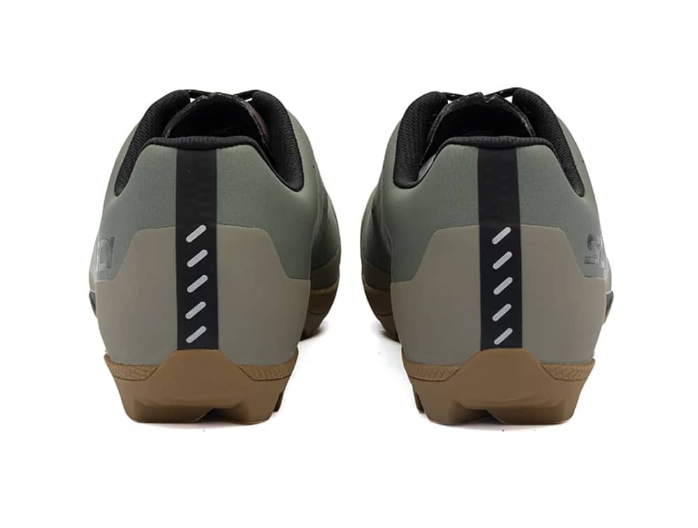 Sidi Asper Laces Shoes