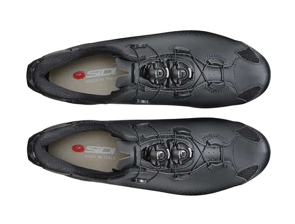 Sidi Shot 2S Shoes in Black - Image 2 of 5