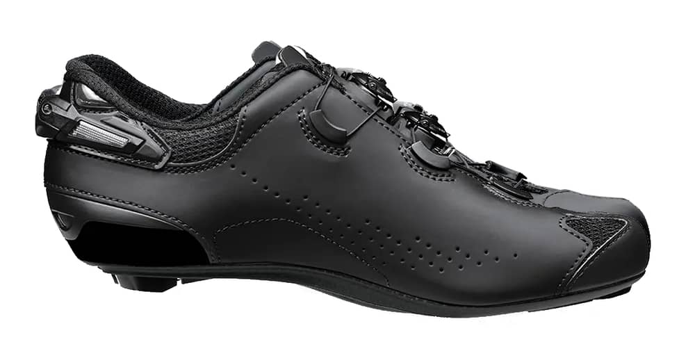 Sidi Shot 2S Shoes in Black - Image 3 of 5