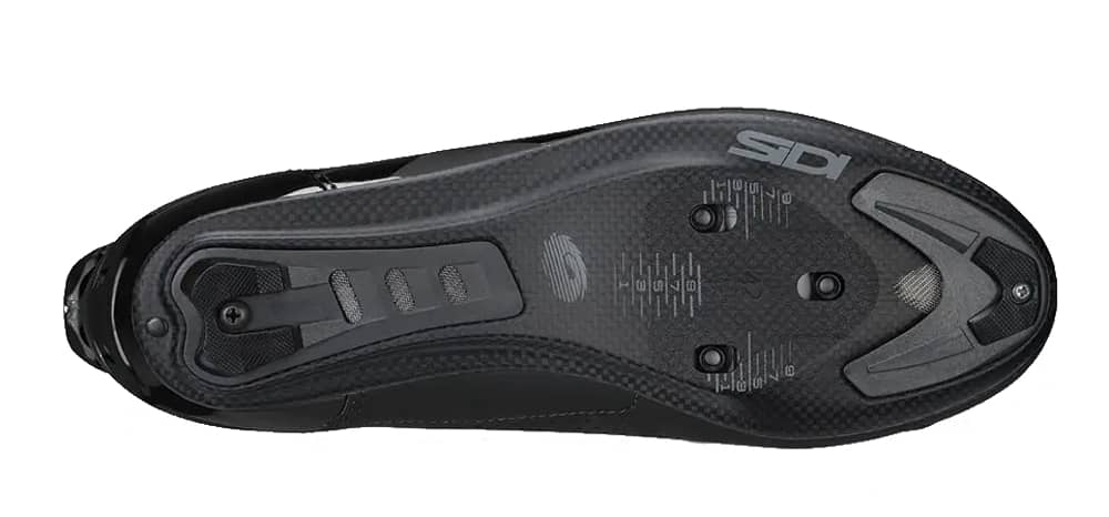 Sidi Shot 2S Shoes in Black - Image 5 of 5