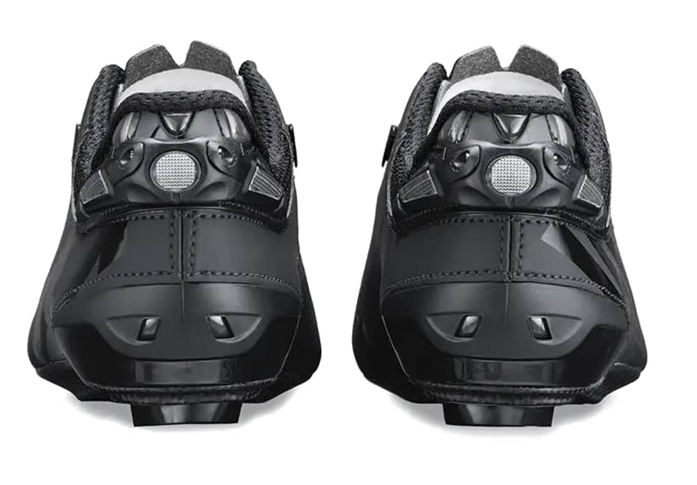 Sidi Shot 2S Shoes in Black - Image 4 of 5
