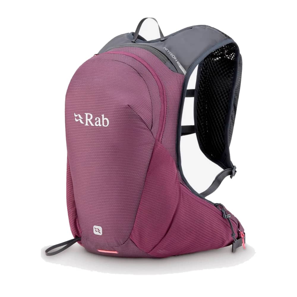 Rab Nitron 12L Backpack