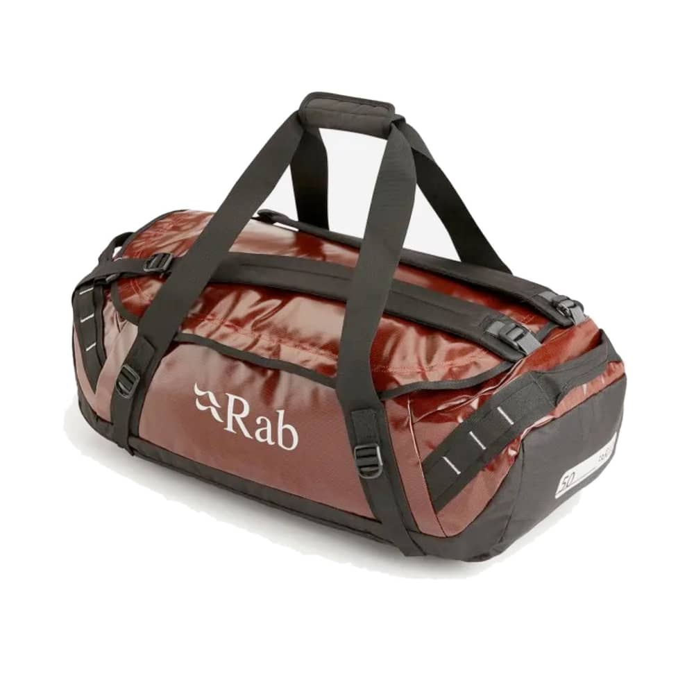 Rab Expedition Kitbag II 50L Duffel