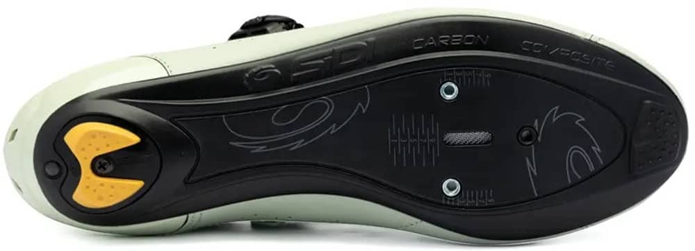Sidi Genius 10 Shoes in Sage - Image 5 of 5
