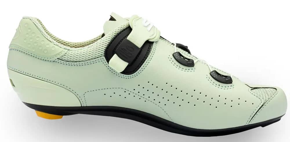 Sidi Genius 10 Shoes in Sage - Image 2 of 5