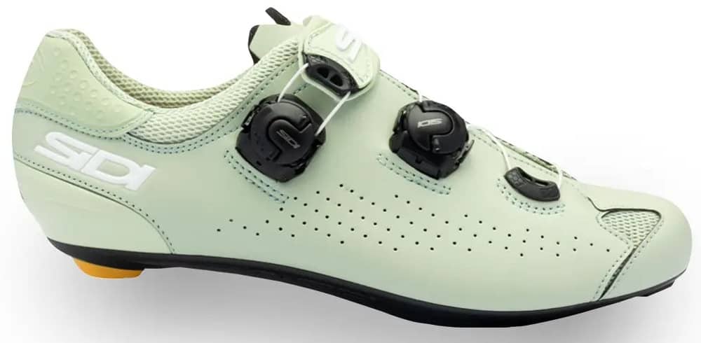 Sidi Genius 10 Shoes in Sage - Image 1 of 5