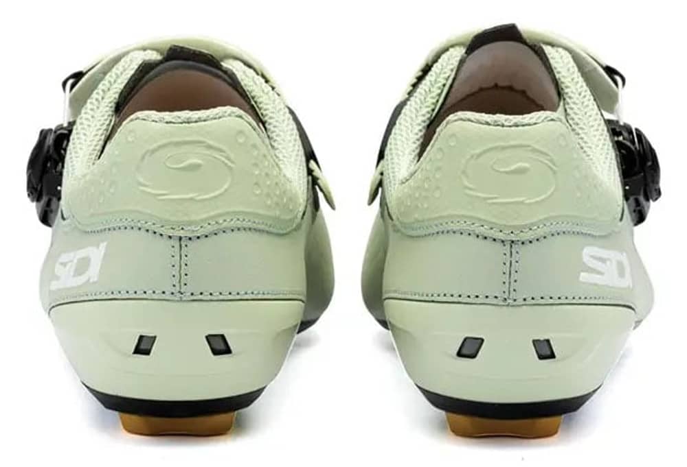 Sidi Genius 10 Shoes in Sage - Image 4 of 5