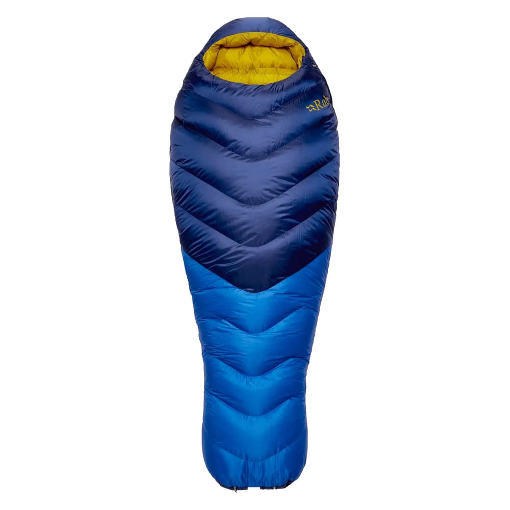 Rab Neutrino 600 Women's Down 10°F Sleeping Bag
