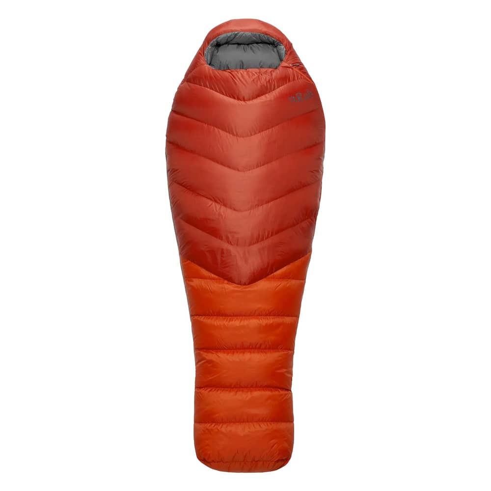 Rab Alpine 600 Down 16°F Sleeping Bag