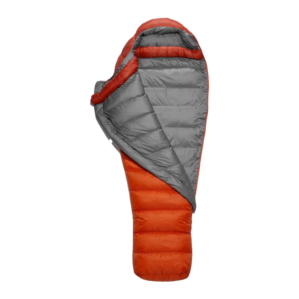 Rab Alpine 600 Down 16°F Sleeping Bag